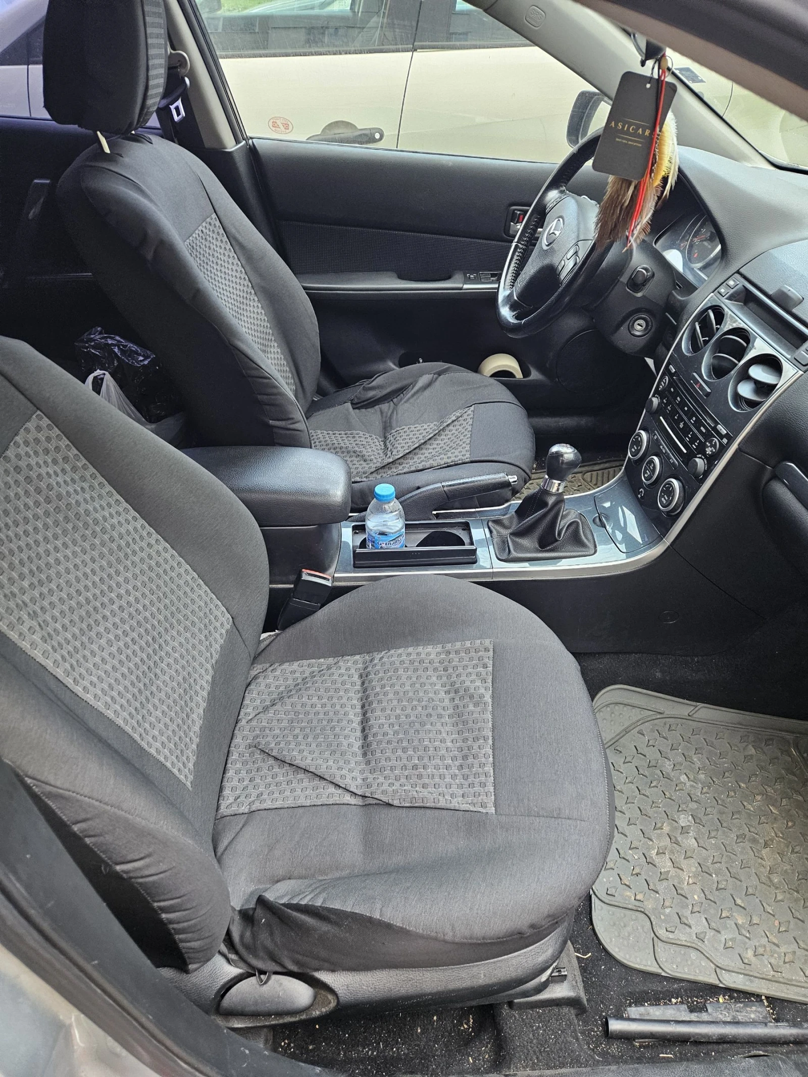 Mazda 6  - изображение 3