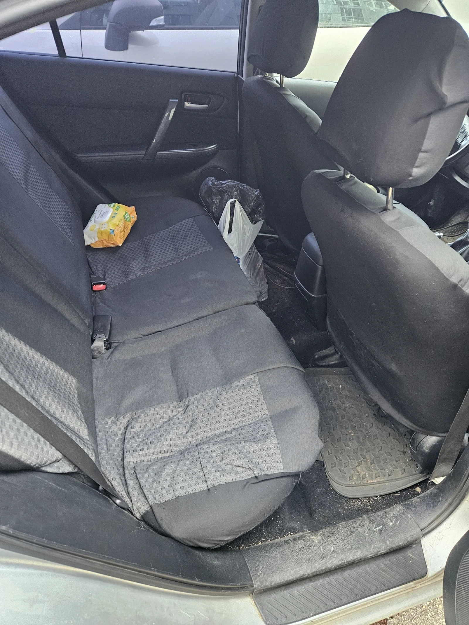 Mazda 6  - изображение 4