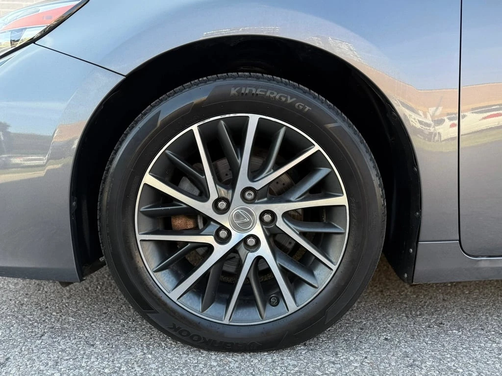 Lexus ES 350 * 4dr Sdn * CARFAX *    | Mobile.bg   7