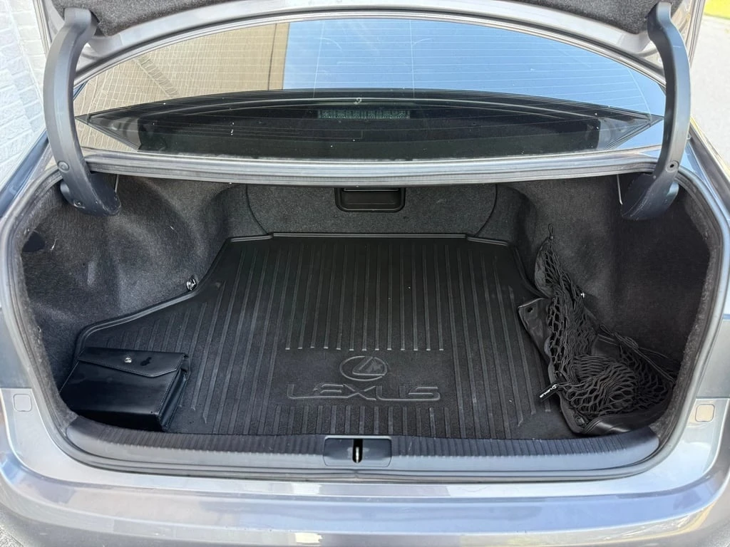 Lexus ES 350 * 4dr Sdn * CARFAX *    | Mobile.bg   13