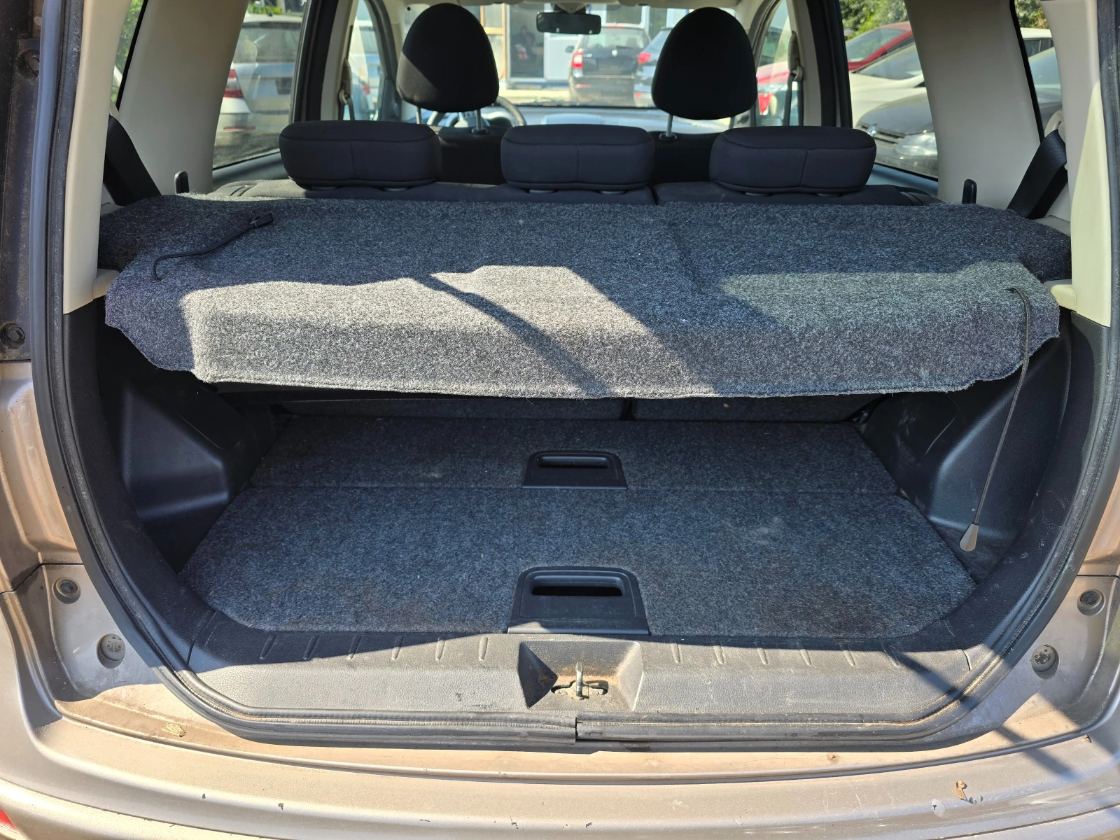 Nissan Note ������� ��������/1.4i ��������� | Mobile.bg � ����������� 16