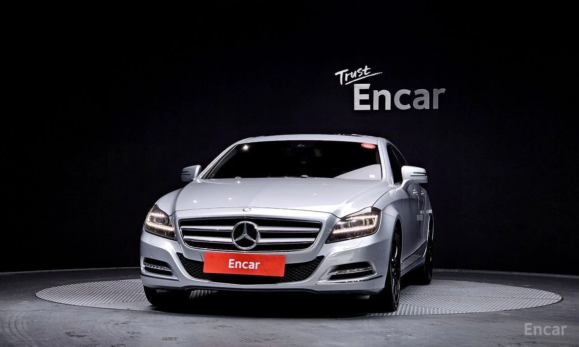 Mercedes-Benz CLS 350 | Mobile.bg � ����������� 3