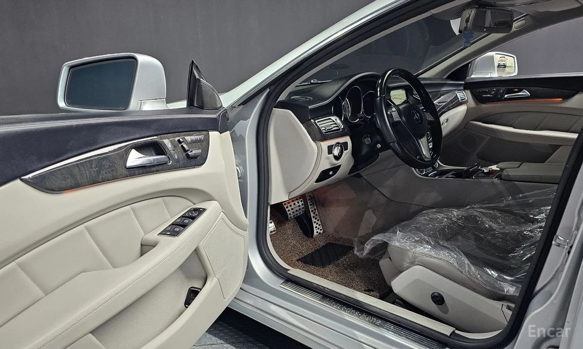 Mercedes-Benz CLS 350 | Mobile.bg � ����������� 10