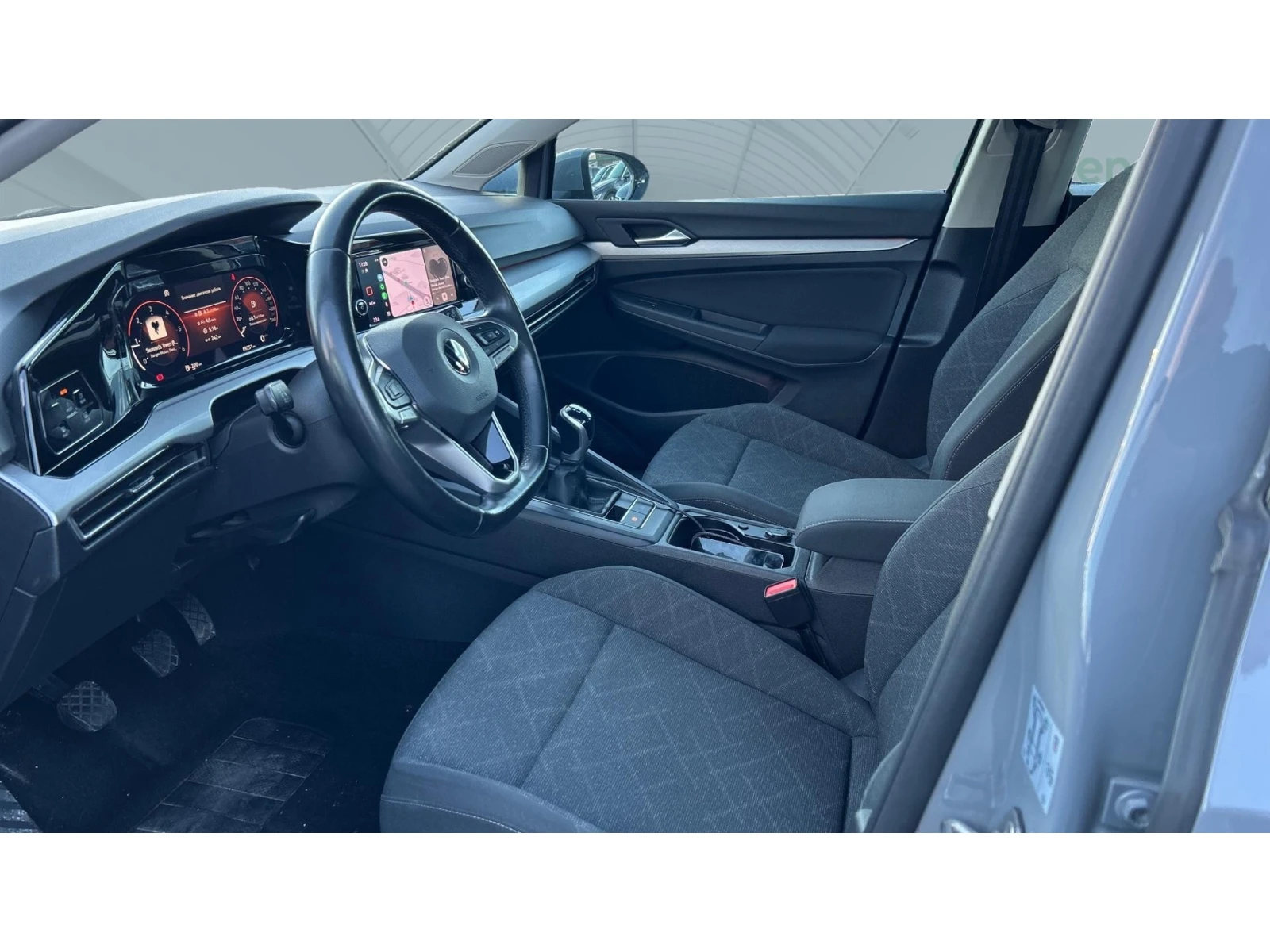 VW Golf 2.0 TDi Life  M/T, ������� ������ �� 444 ��. | Mobile.bg � ����������� 11