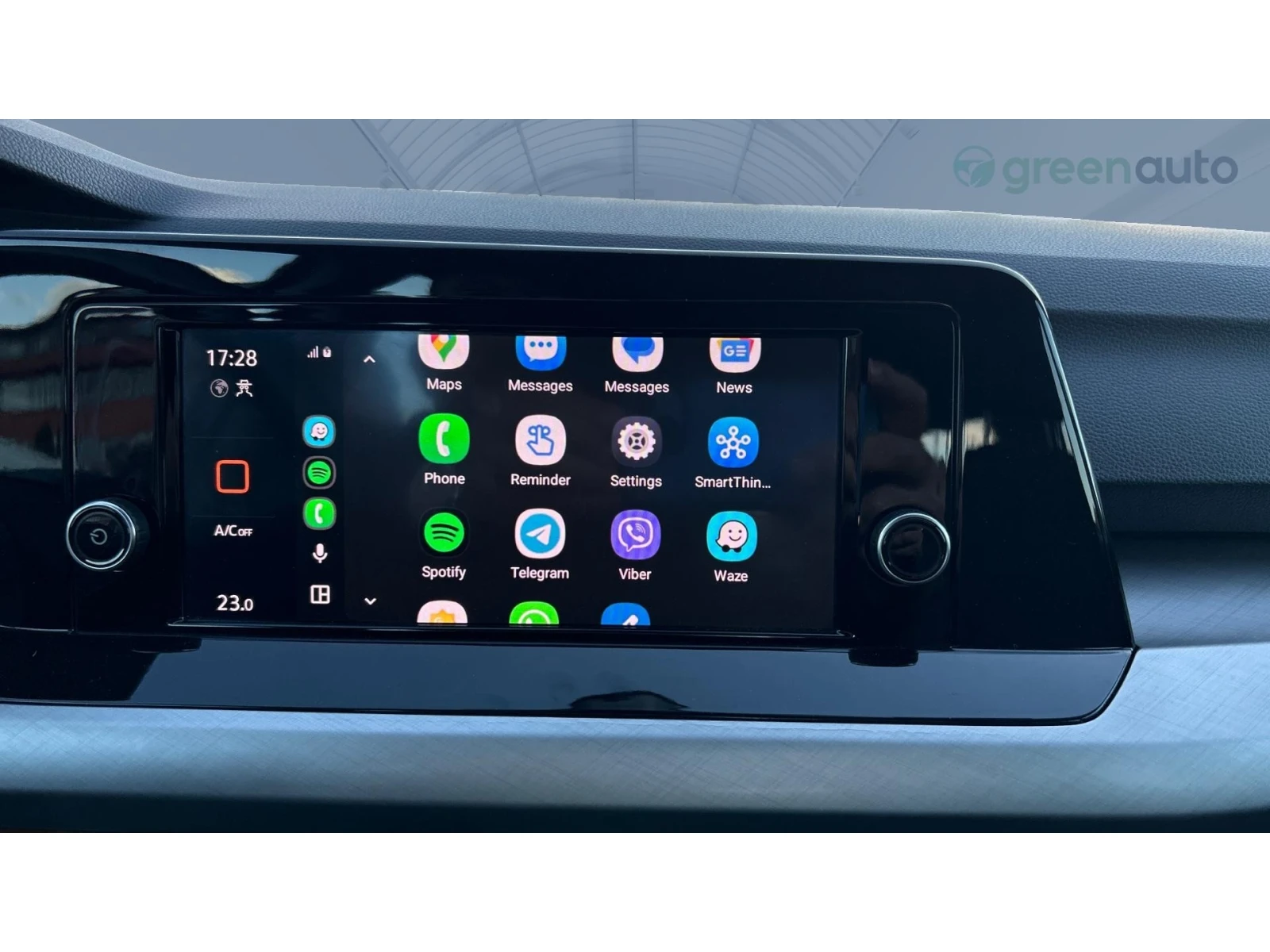 VW Golf 2.0 TDi Life  M/T, ������� ������ �� 444 ��. | Mobile.bg � ����������� 16