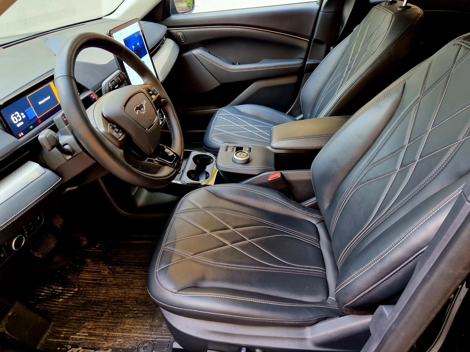 Ford Mustang Mach-E 4�4, , , 31.10.2023���. | Mobile.bg � ����������� 9