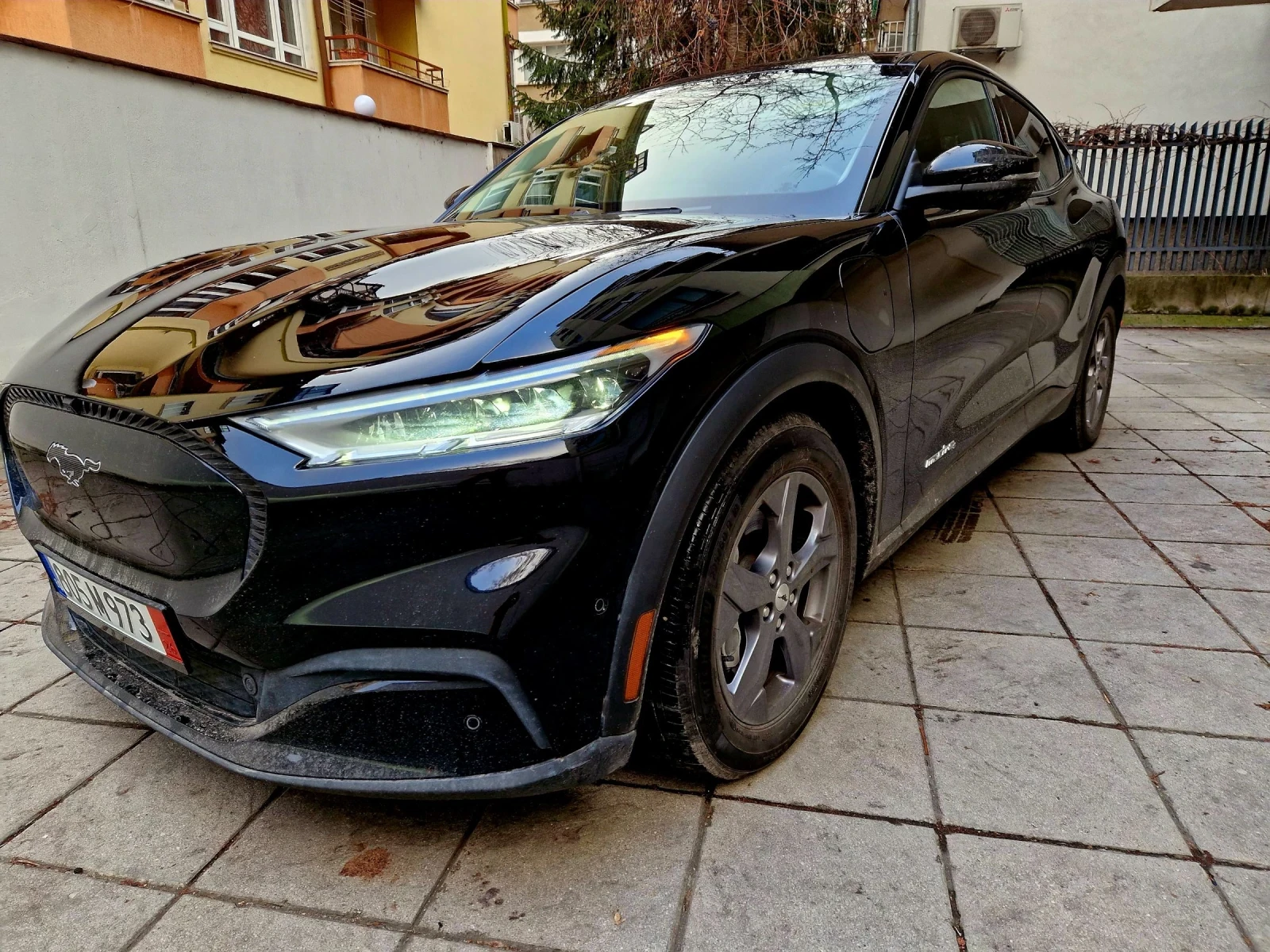 Ford Mustang Mach-E 4�4, , , 31.10.2023���. | Mobile.bg � ����������� 2