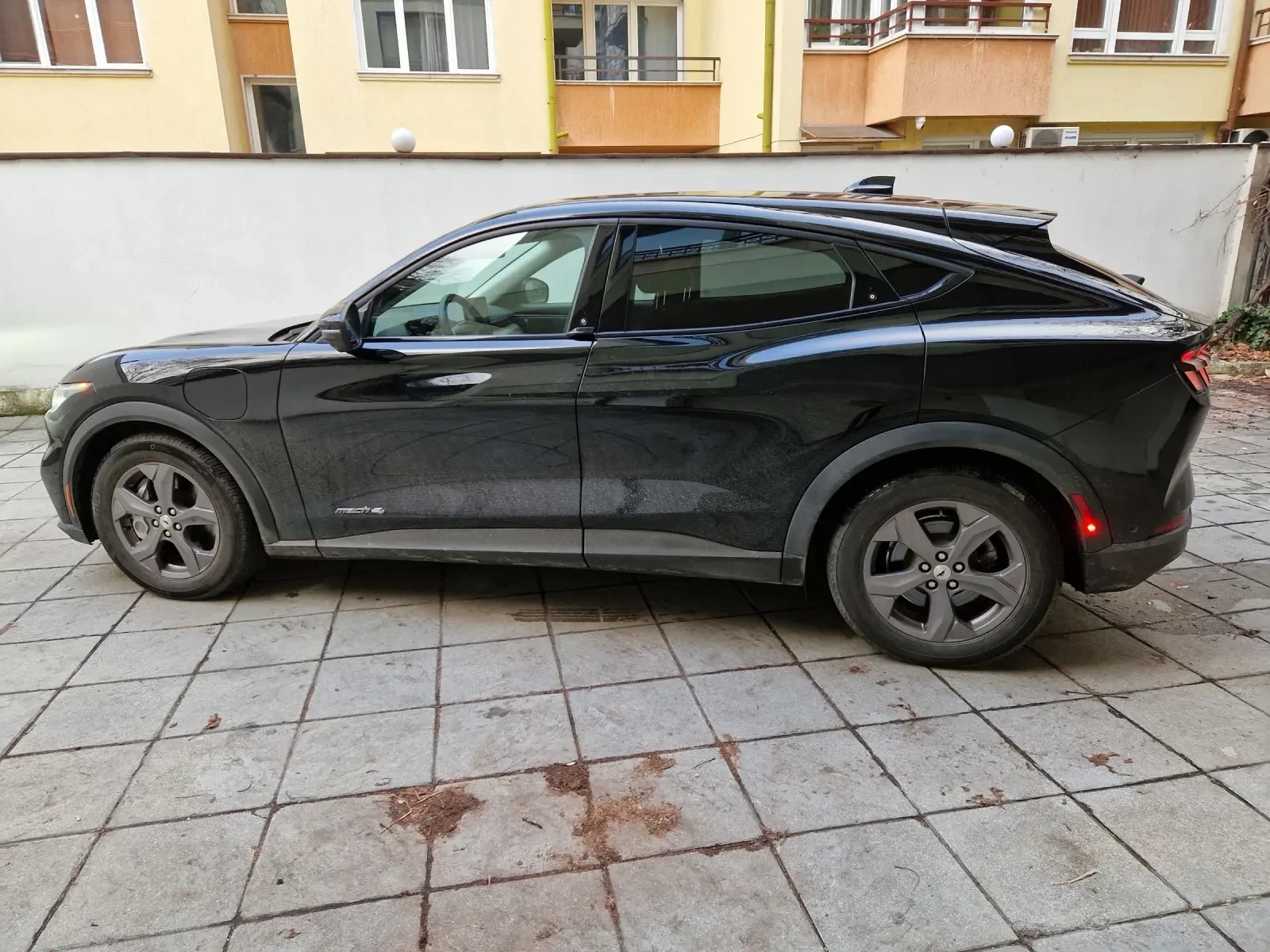 Ford Mustang Mach-E 4�4, , , 31.10.2023���. | Mobile.bg � ����������� 7