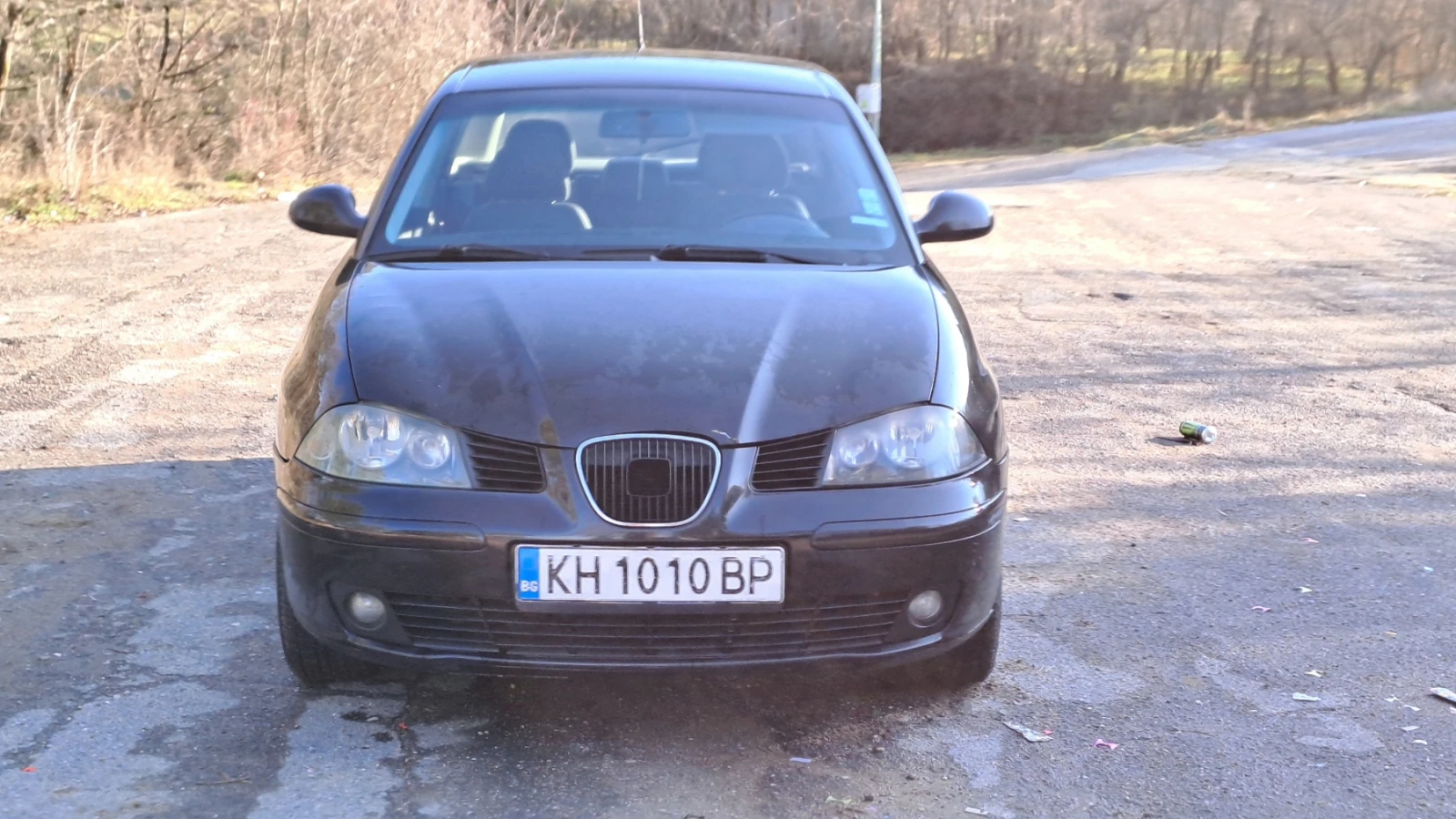 Seat Ibiza 1.4 TDI - изображение 2