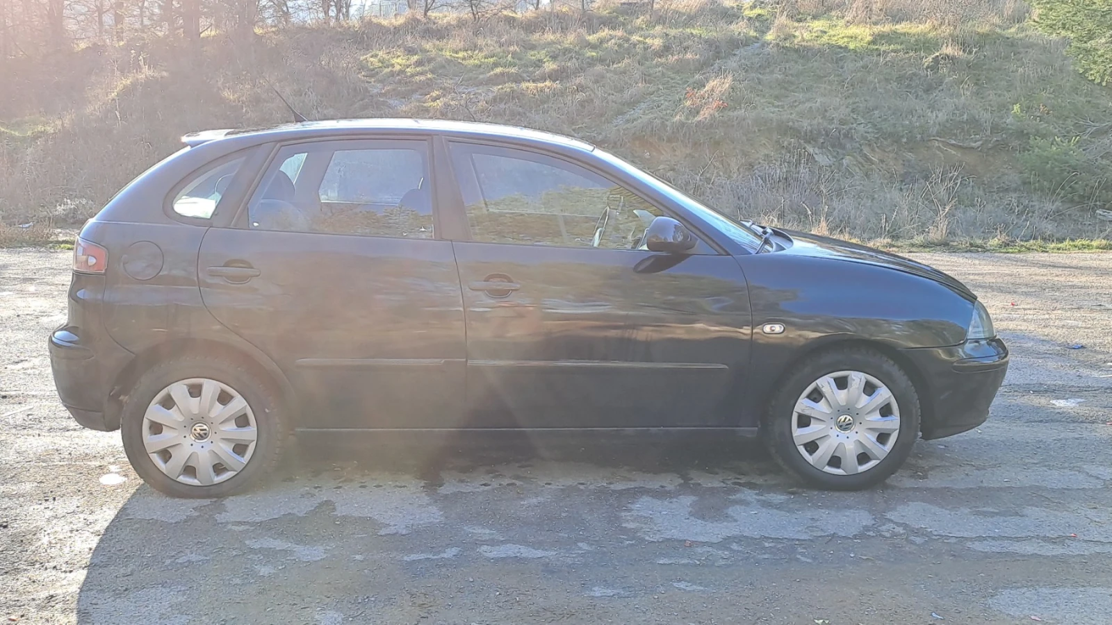 Seat Ibiza 1.4 TDI - изображение 5