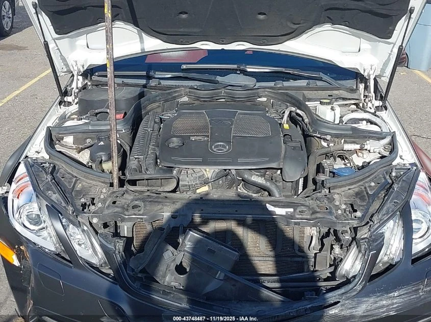 Mercedes-Benz E 350 3.5L V-6 DI, DOHC, VVT, 302HP Rear Wheel Drive | Mobile.bg � ����������� 16