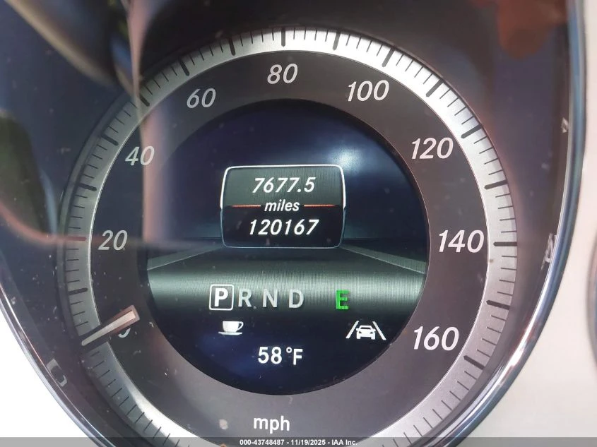 Mercedes-Benz E 350 3.5L V-6 DI, DOHC, VVT, 302HP Rear Wheel Drive | Mobile.bg � ����������� 8