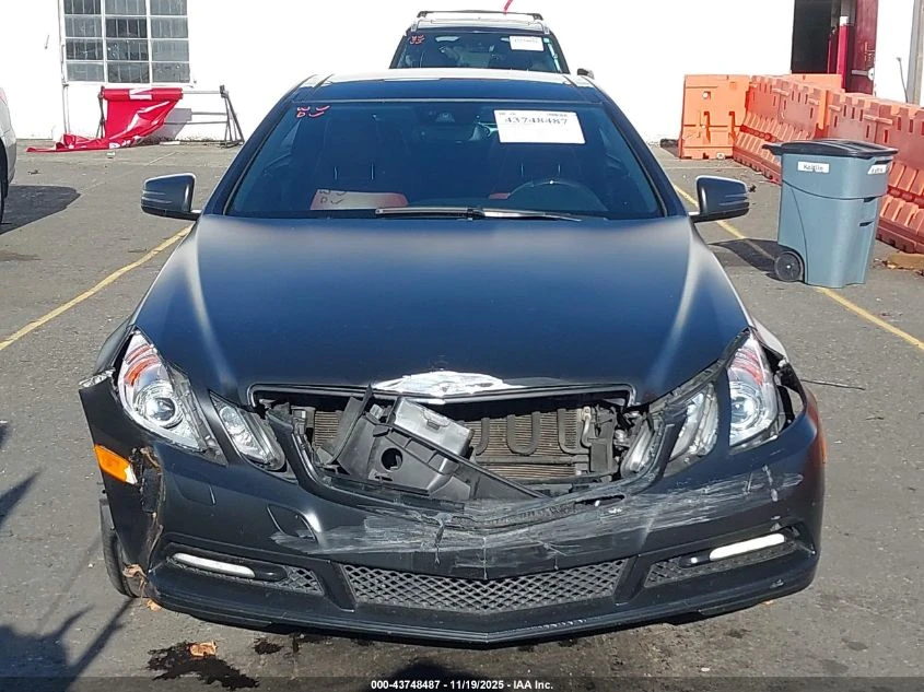 Mercedes-Benz E 350 3.5L V-6 DI, DOHC, VVT, 302HP Rear Wheel Drive | Mobile.bg � ����������� 5