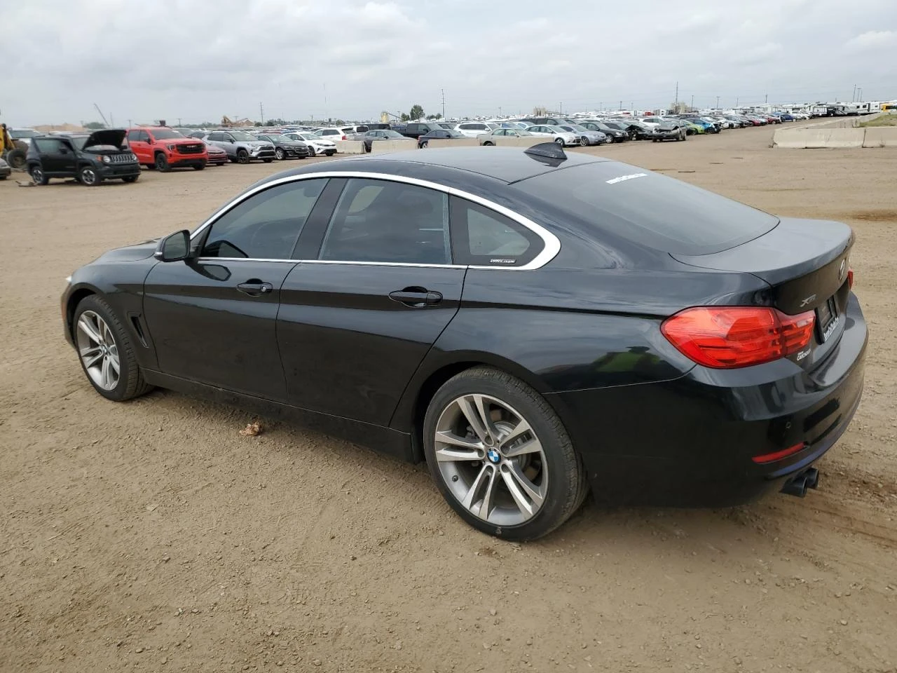 BMW 430 * GRAN* COUPE* X-DRIVE*  | Mobile.bg � ����������� 6