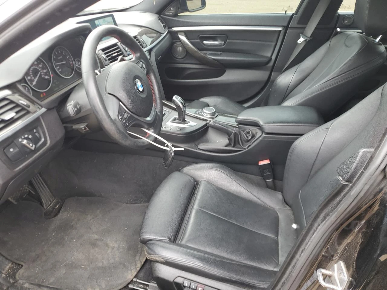 BMW 430 * GRAN* COUPE* X-DRIVE*  | Mobile.bg � ����������� 8