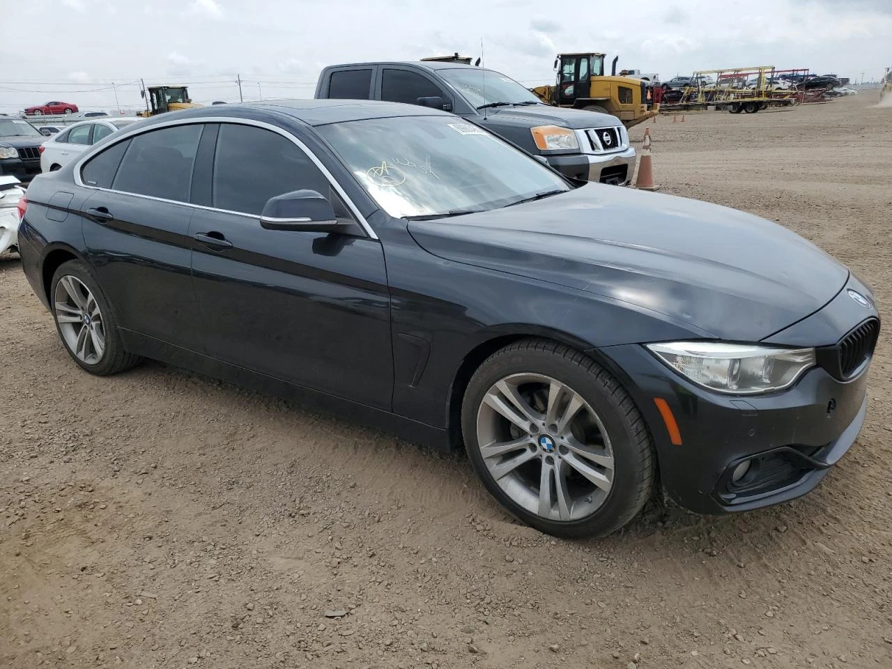 BMW 430 * GRAN* COUPE* X-DRIVE*  | Mobile.bg � ����������� 3