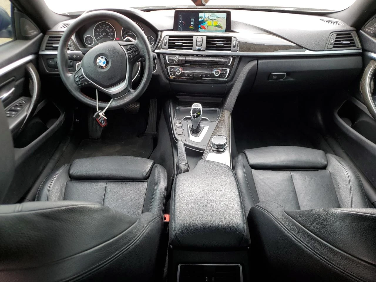 BMW 430 * GRAN* COUPE* X-DRIVE*  | Mobile.bg � ����������� 9