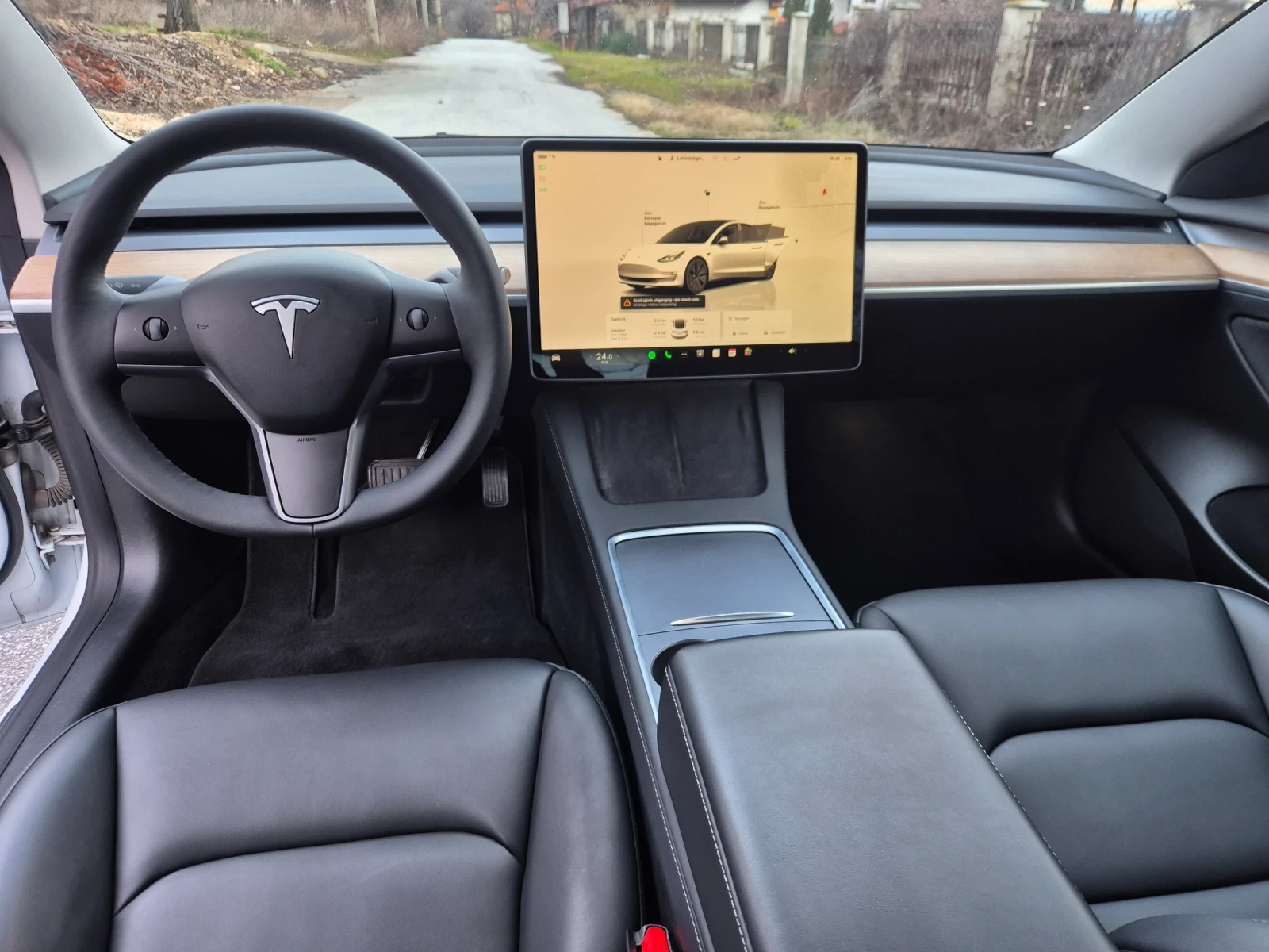 Tesla Model 3 Long Range/Dual Motor/6.22� | Mobile.bg � ����������� 11
