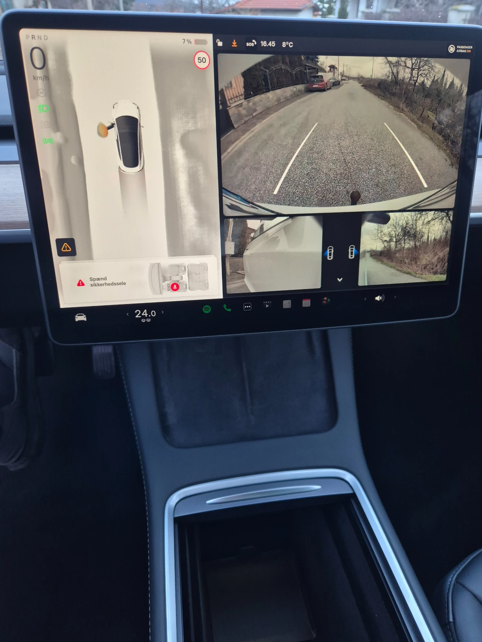 Tesla Model 3 Long Range/Dual Motor/6.22� | Mobile.bg � ����������� 12