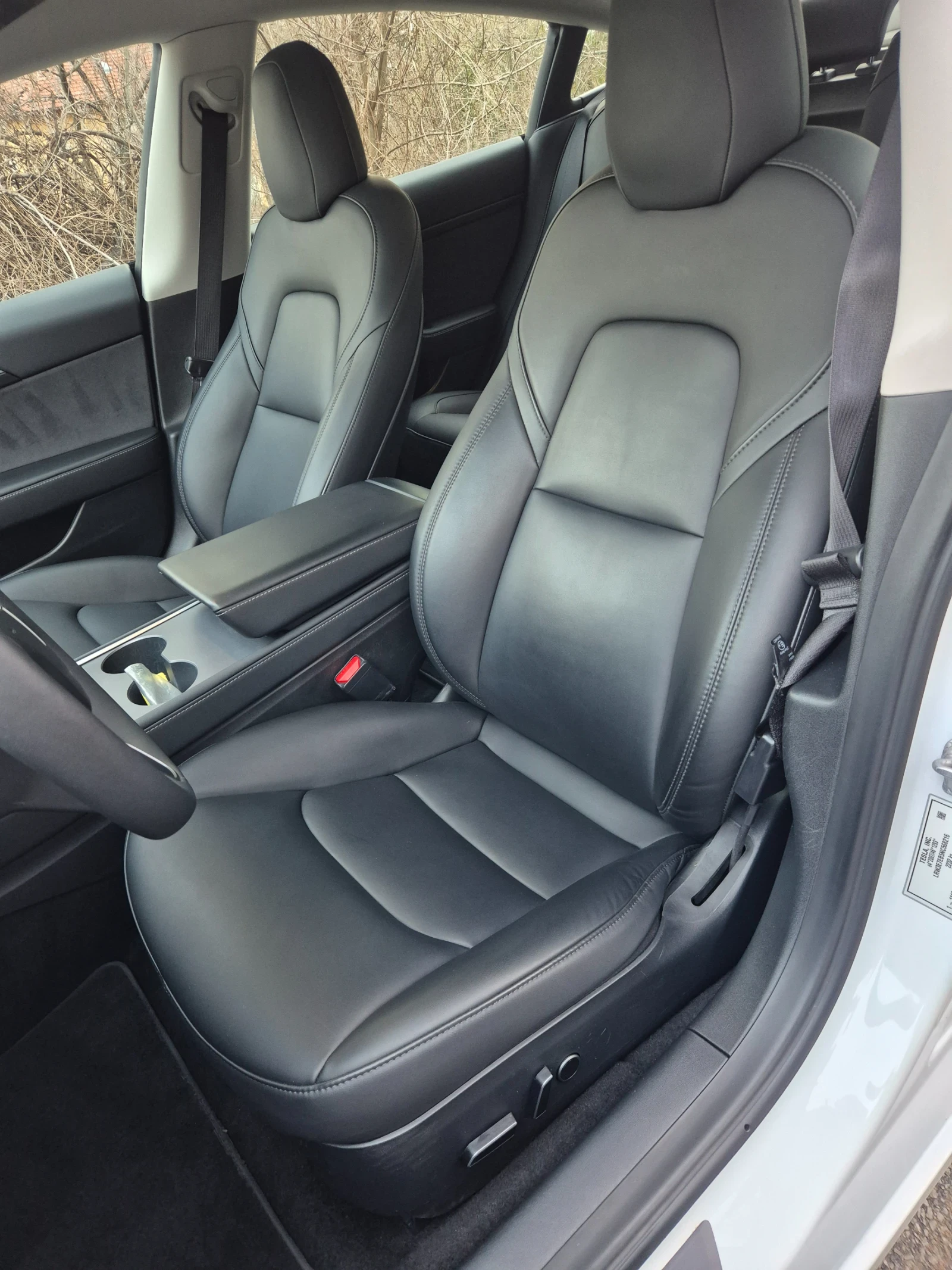 Tesla Model 3 Long Range/Dual Motor/6.22г - изображение 9