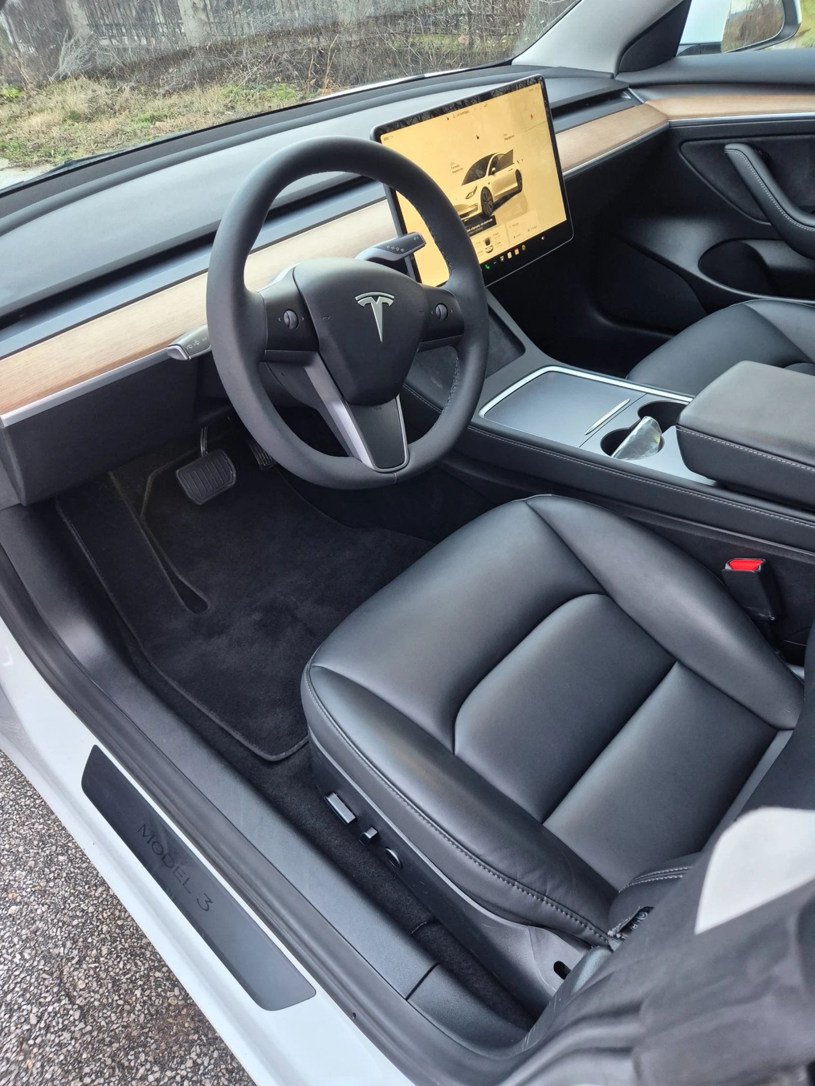 Tesla Model 3 Long Range/Dual Motor/6.22г - изображение 8