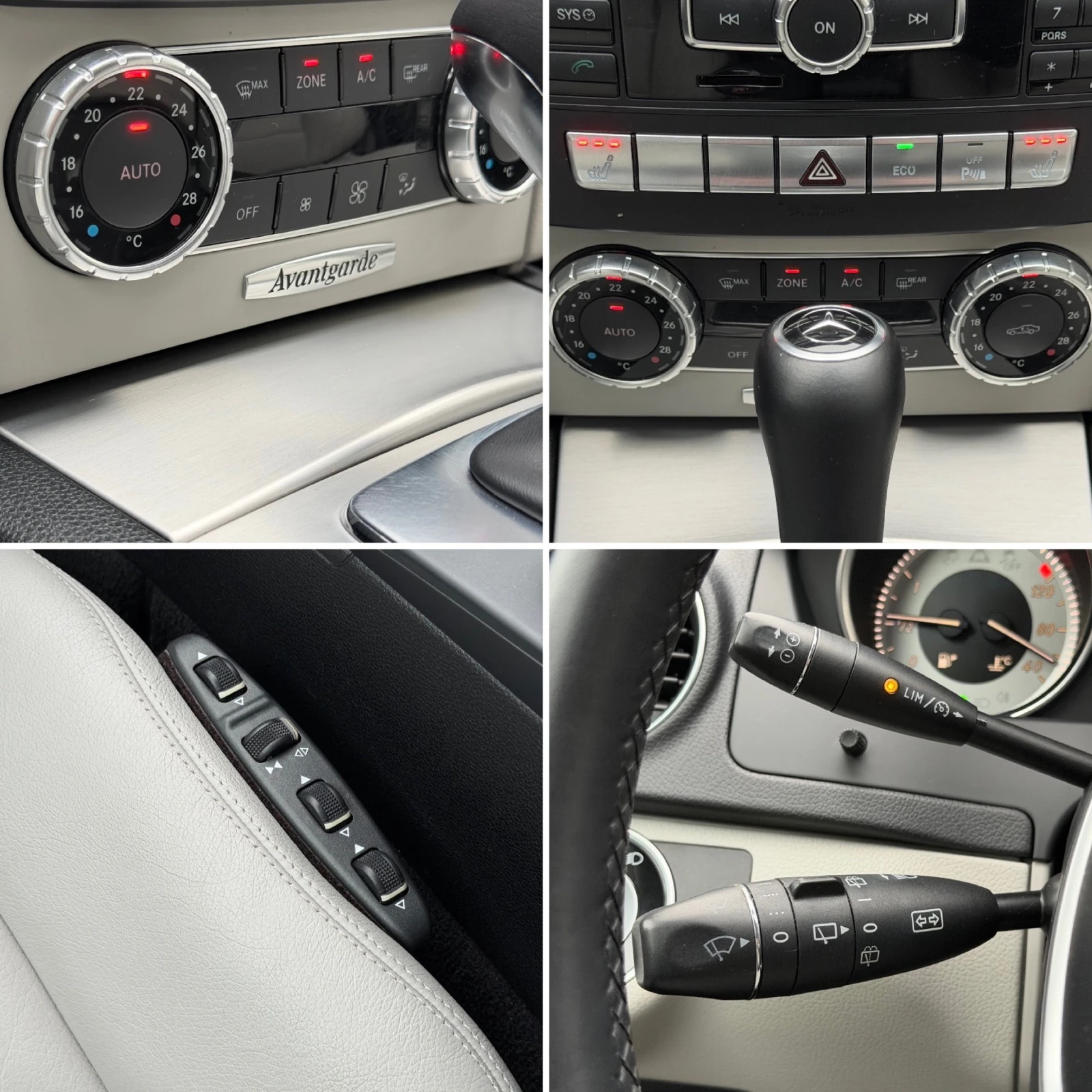 Mercedes-Benz C 220 CDI* С ПЪЛНА СЕРВИЗНА ИСТОРИЯ В MERCEDES!  - изображение 10