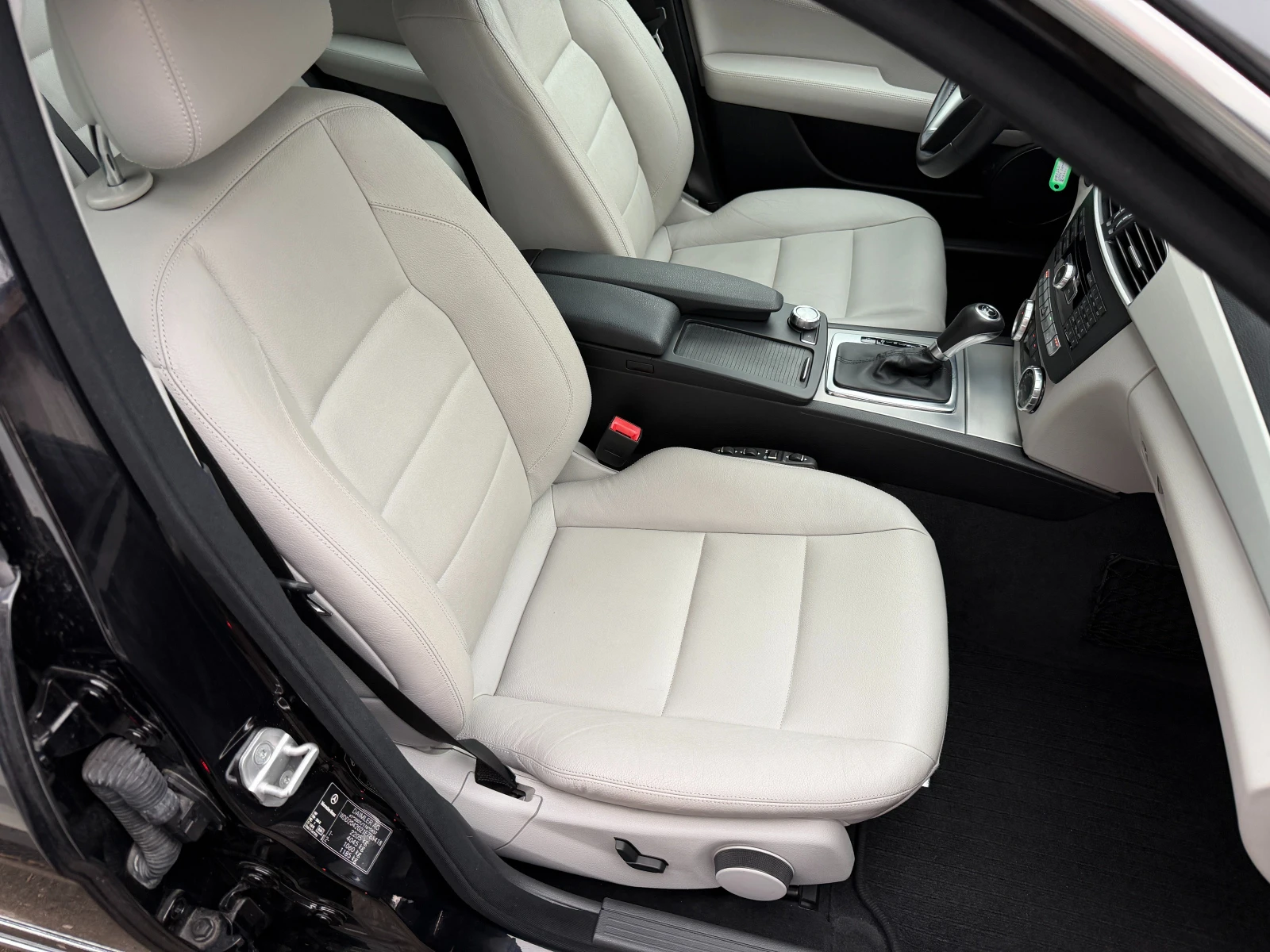 Mercedes-Benz C 220 CDI* � ����� �������� ������� � MERCEDES!  | Mobile.bg � ����������� 12