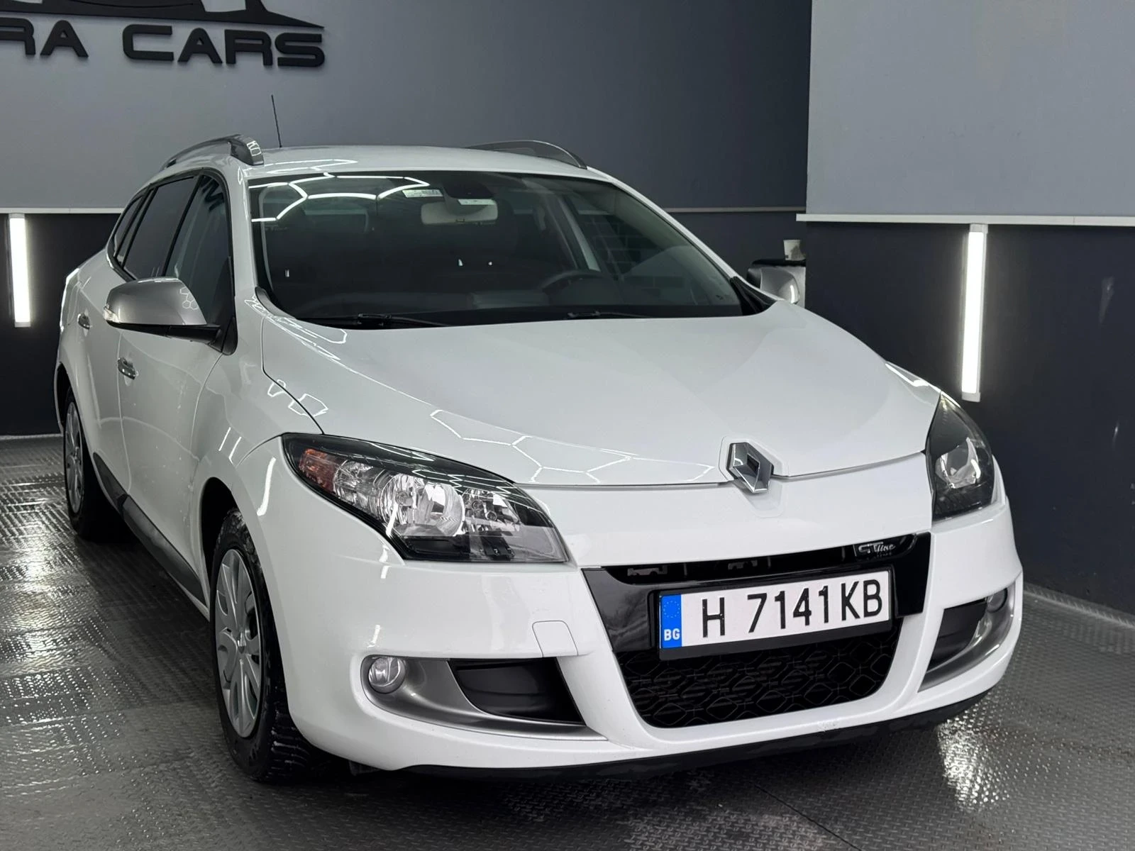 Renault Megane 1.5 DCI GT Line | Mobile.bg � ����������� 1