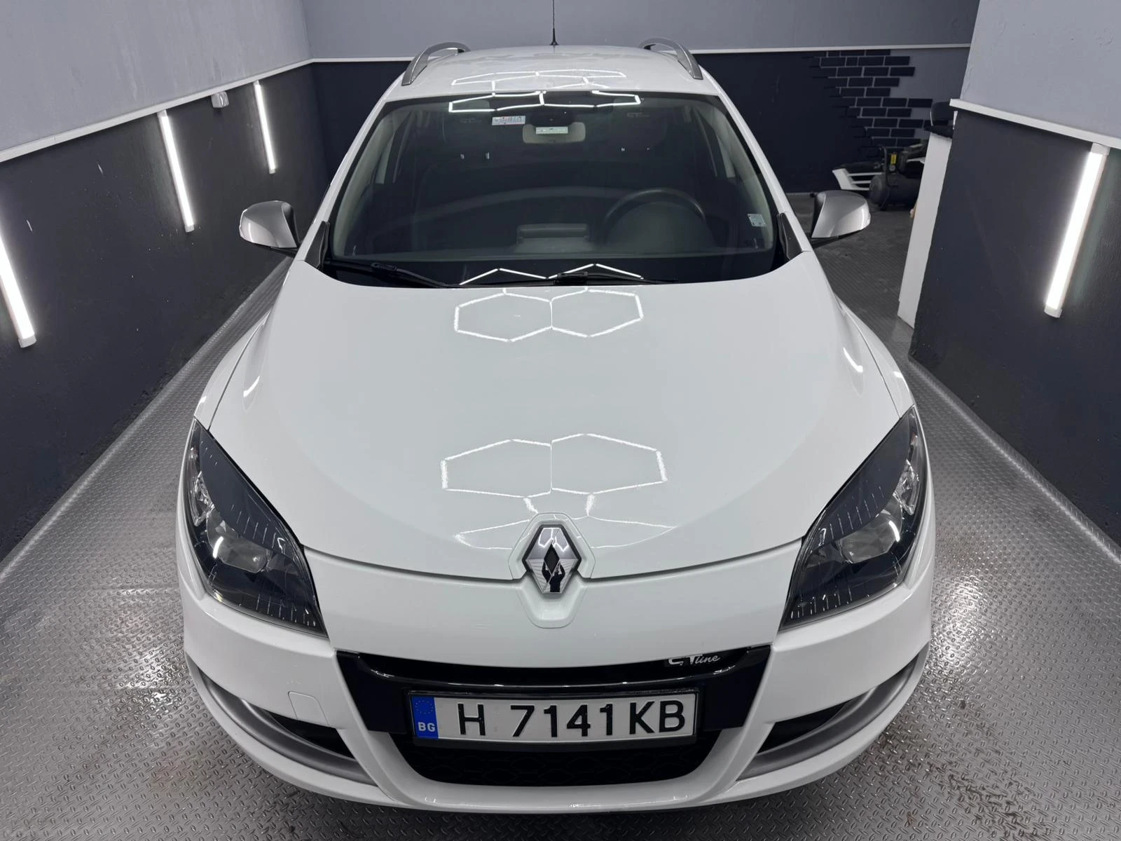 Renault Megane 1.5 DCI GT Line - изображение 4
