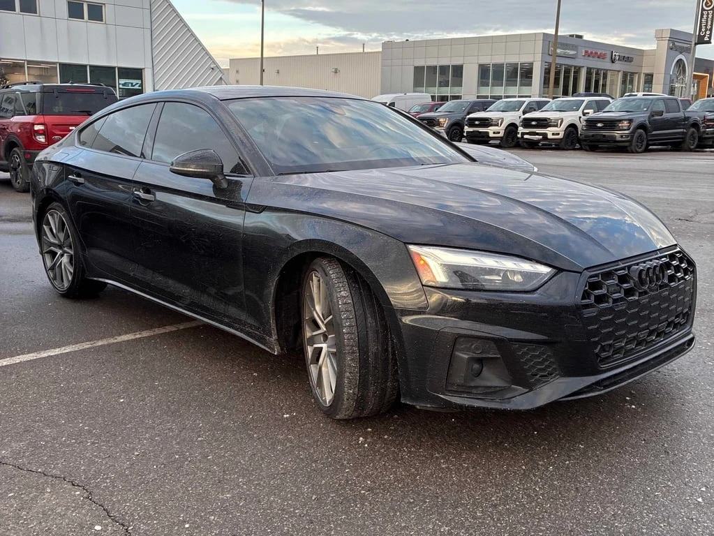 Audi S5  Progressiv | MATRIX | ������ | DISTRONIC | CARFAX | Mobile.bg � ����������� 3