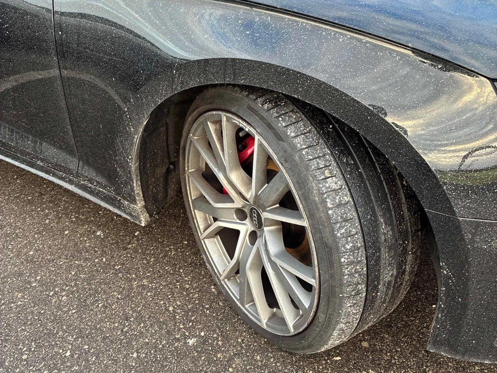 Audi S5  Progressiv | MATRIX | ������ | DISTRONIC | CARFAX | Mobile.bg � ����������� 7