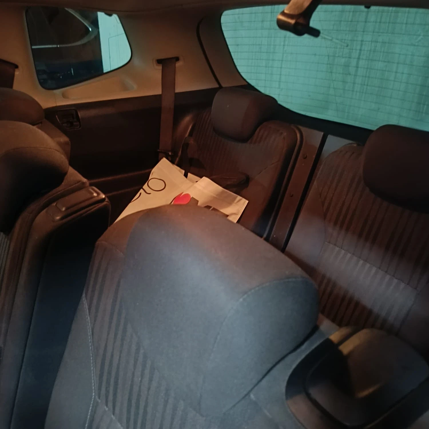 Opel Zafira 2.0 CDTI | Mobile.bg � ����������� 11