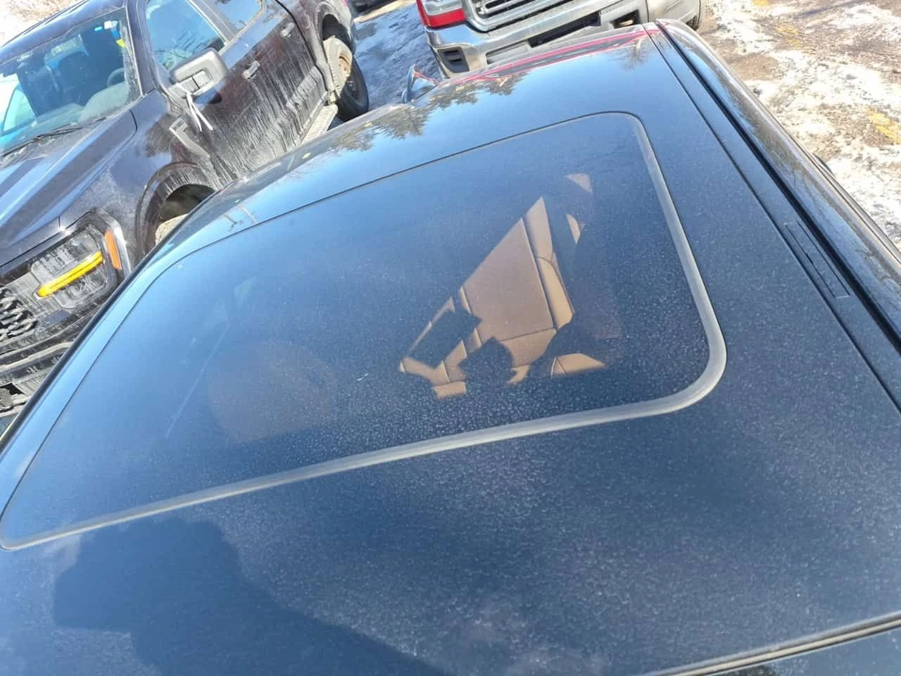 BMW 330 330I XDRIVE  CARFAX | Mobile.bg � ����������� 16