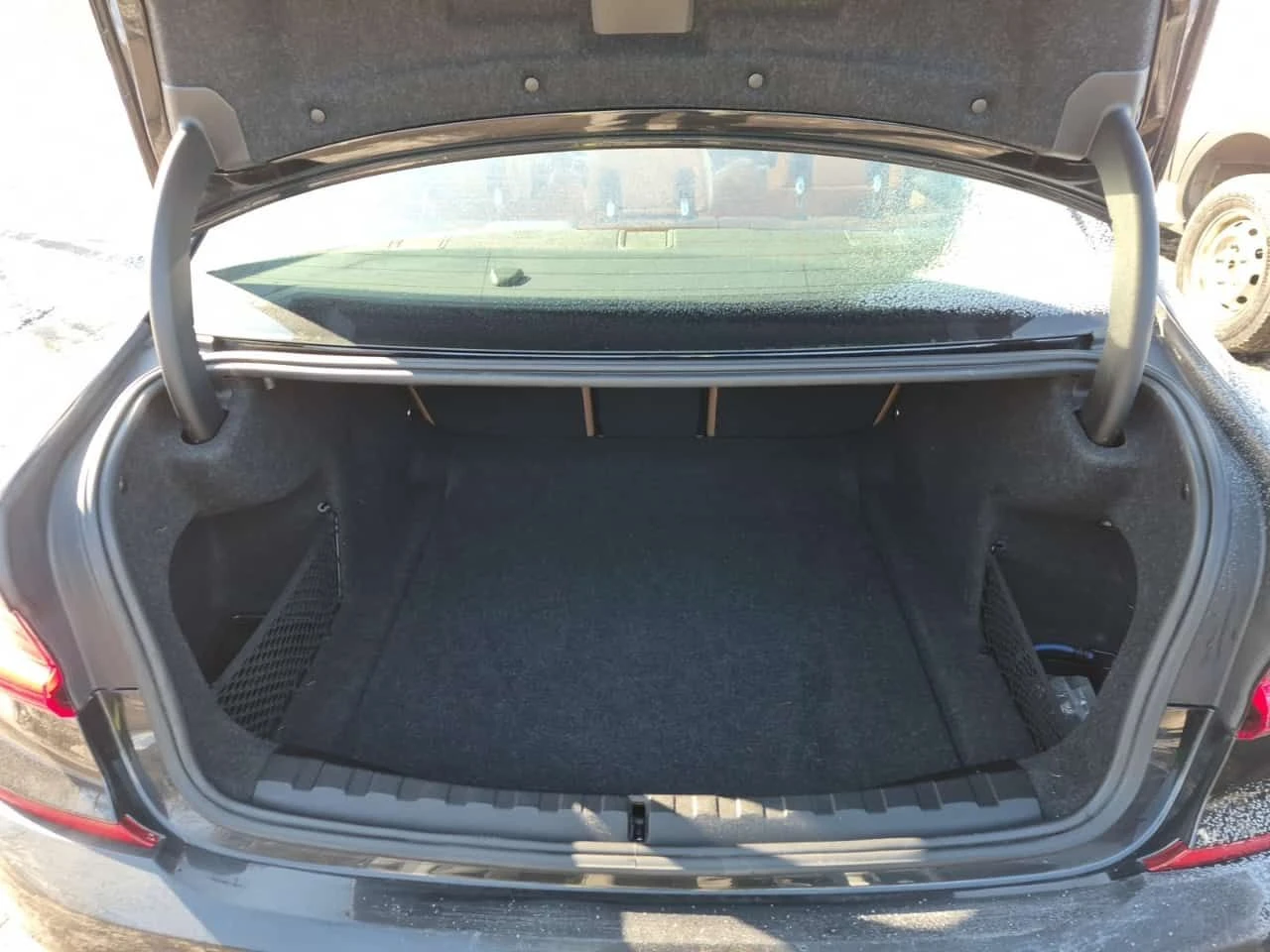 BMW 330 330I XDRIVE  CARFAX | Mobile.bg � ����������� 14