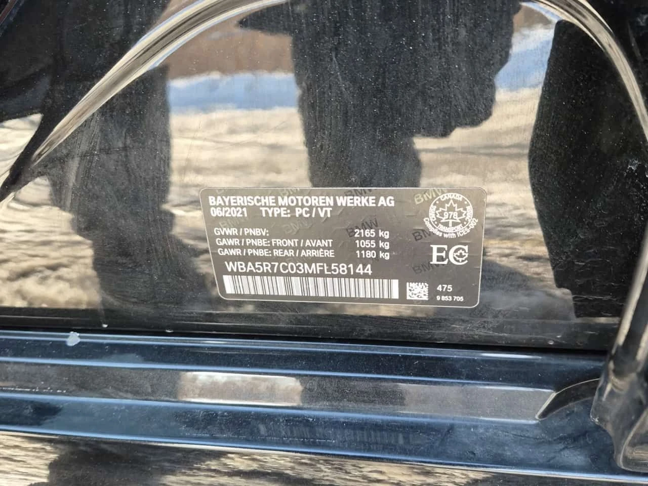 BMW 330 330I XDRIVE  CARFAX - изображение 7