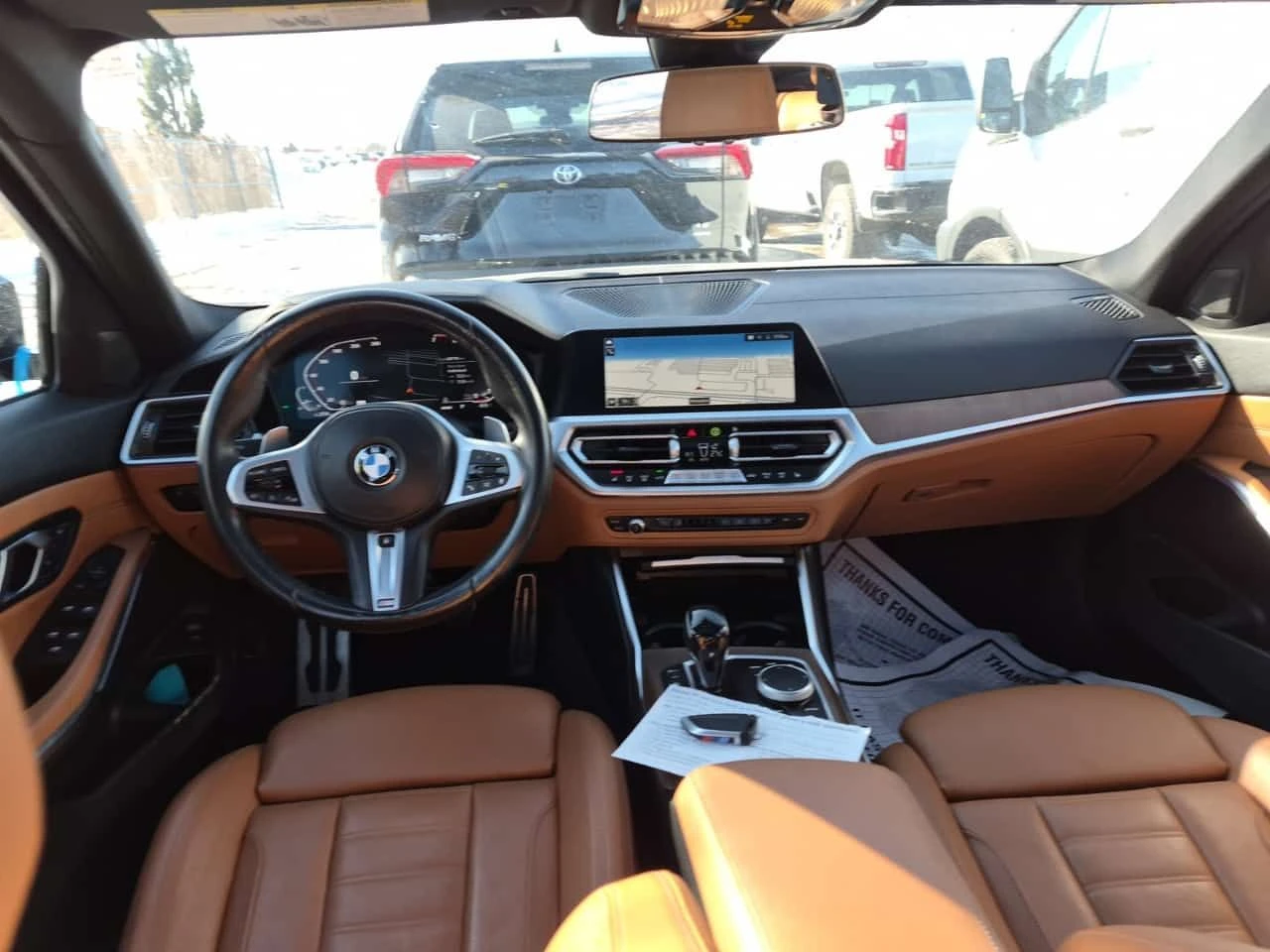 BMW 330 330I XDRIVE  CARFAX | Mobile.bg � ����������� 11