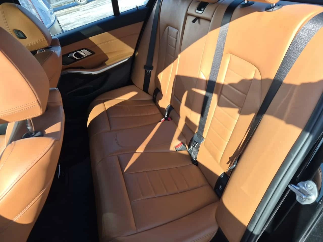 BMW 330 330I XDRIVE  CARFAX | Mobile.bg � ����������� 13