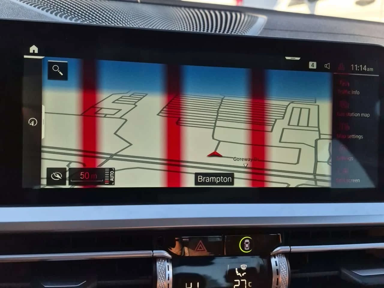 BMW 330 330I XDRIVE  CARFAX - изображение 10