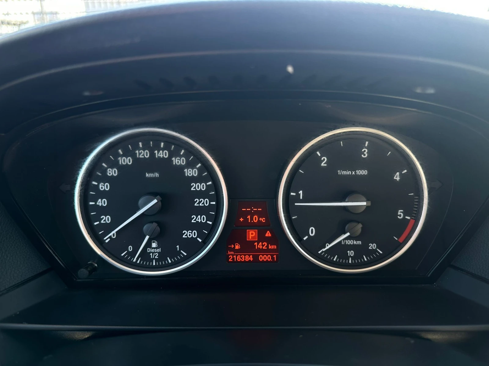 BMW 520 / 2.0D / 177 HP / FACELIFT / TOP /  | Mobile.bg � ����������� 15