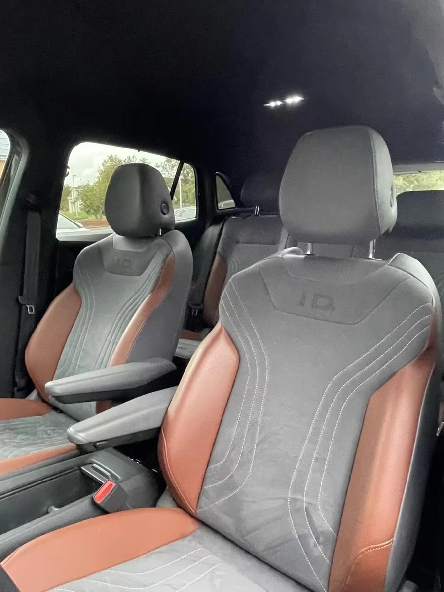 VW ID.4 PRO PERFORMANCE 71000 km | Mobile.bg � ����������� 9