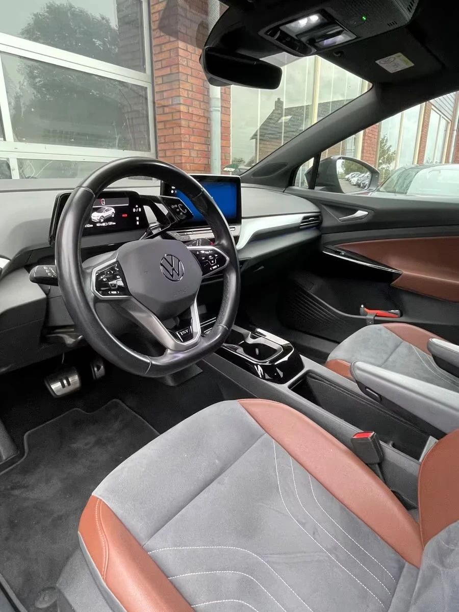 VW ID.4 PRO PERFORMANCE 71000 km | Mobile.bg � ����������� 8