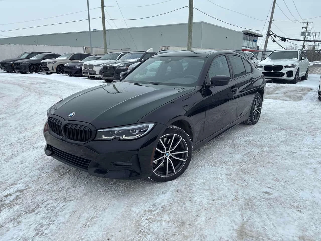 BMW 330 330i xDrive  CARFAX | Mobile.bg � ����������� 1