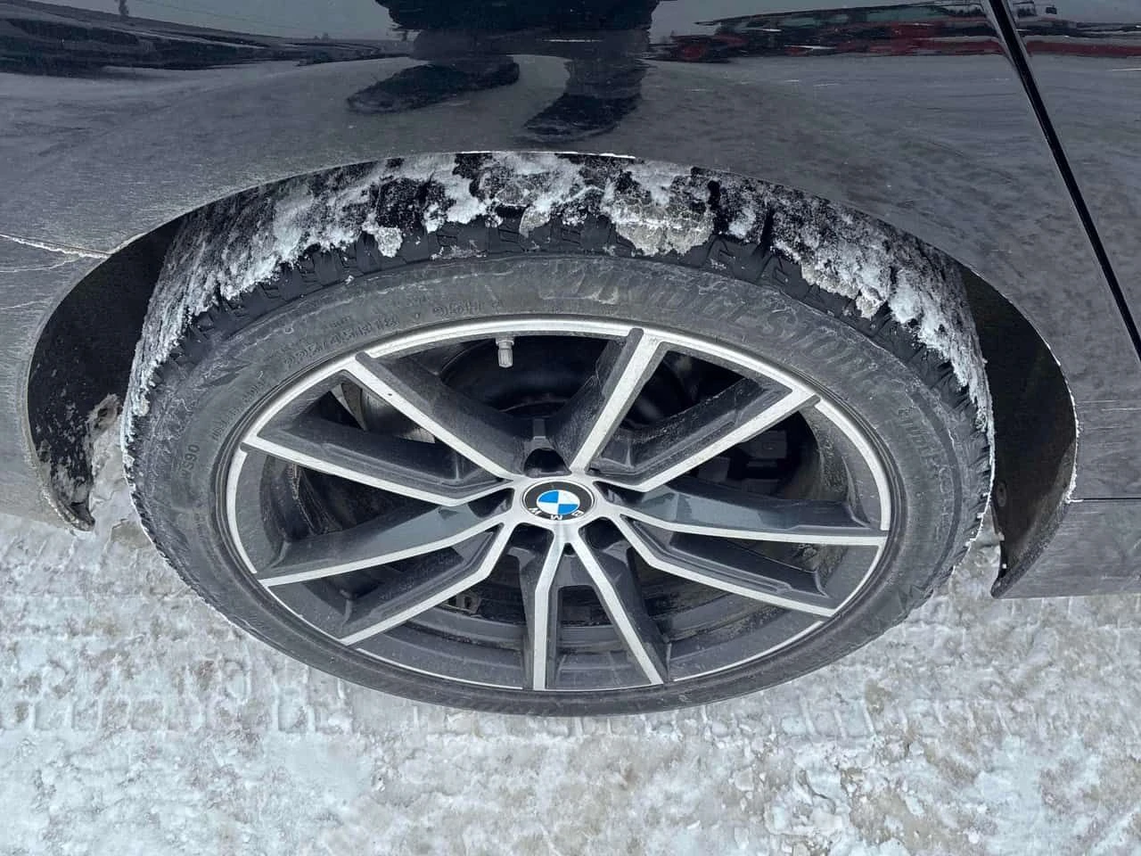 BMW 330 330i xDrive  CARFAX | Mobile.bg � ����������� 10