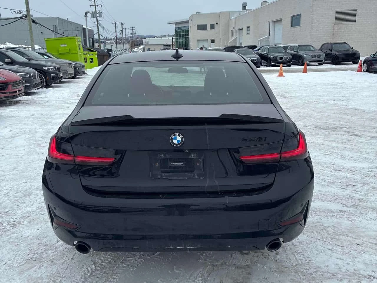 BMW 330 330i xDrive  CARFAX | Mobile.bg � ����������� 4