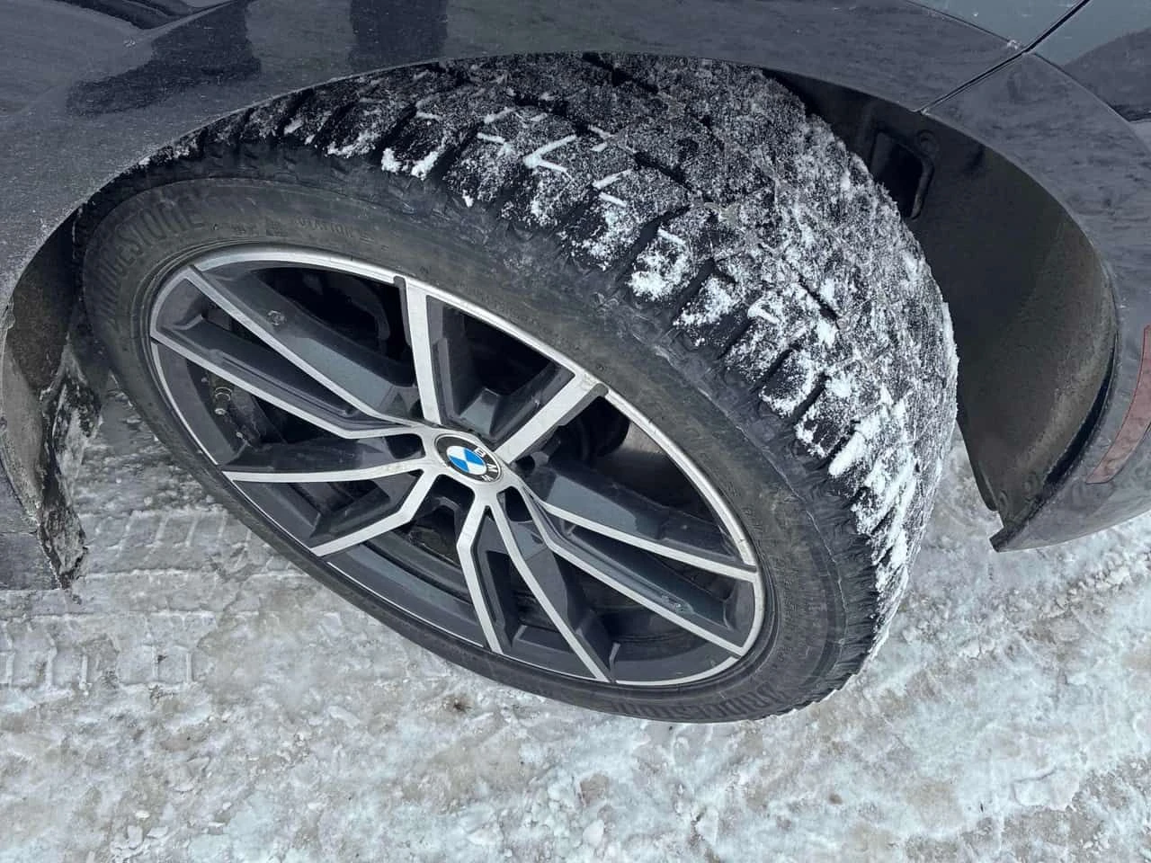 BMW 330 330i xDrive  CARFAX | Mobile.bg � ����������� 7