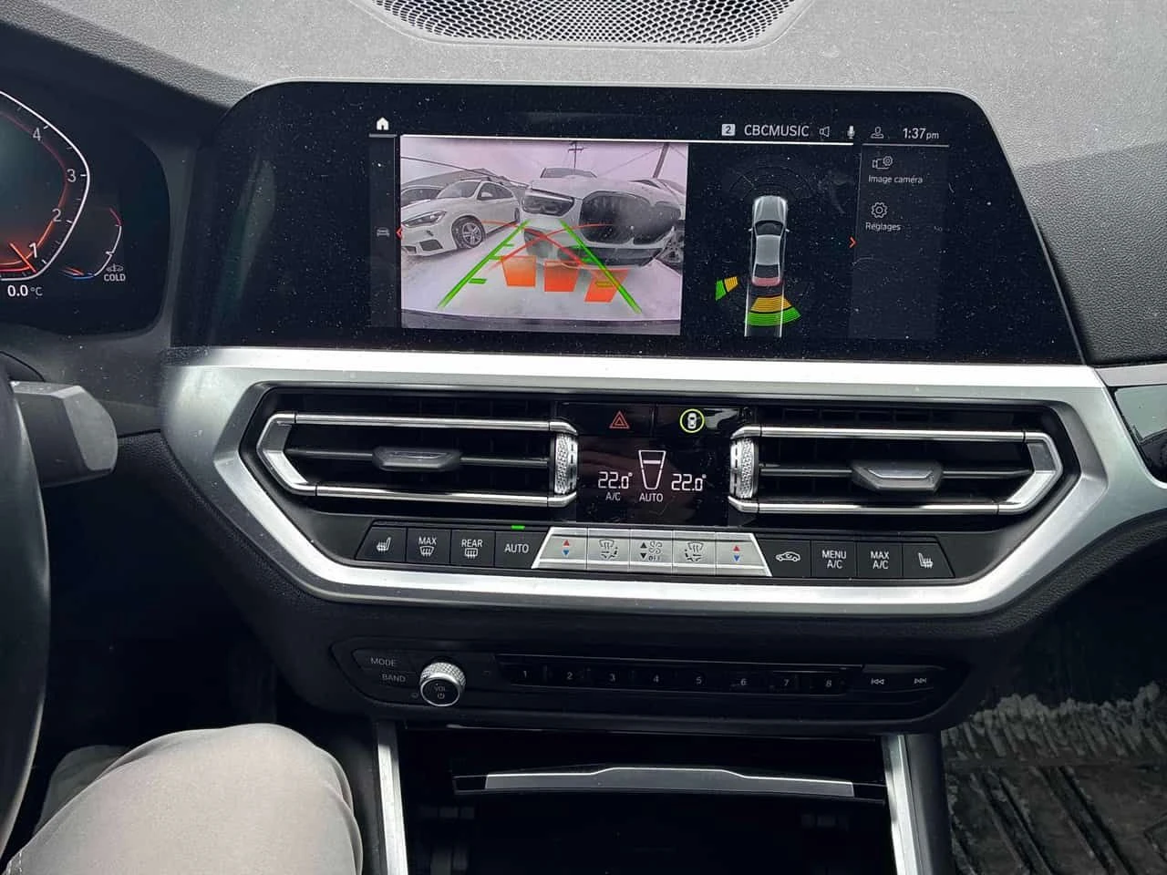 BMW 330 330i xDrive  CARFAX | Mobile.bg � ����������� 9