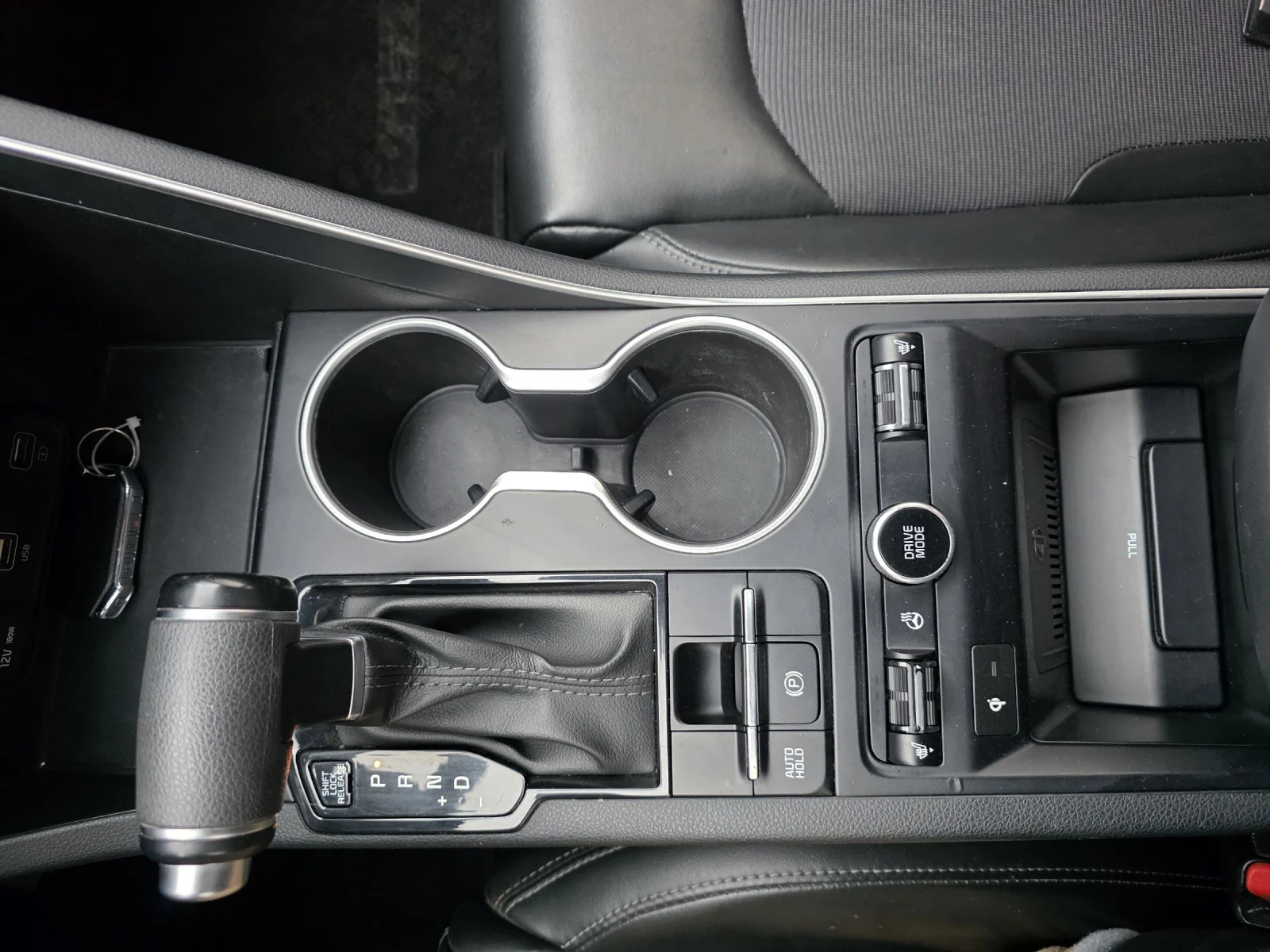 Kia K5 GT line, снимка 14 - Автомобили и джипове - 53889927