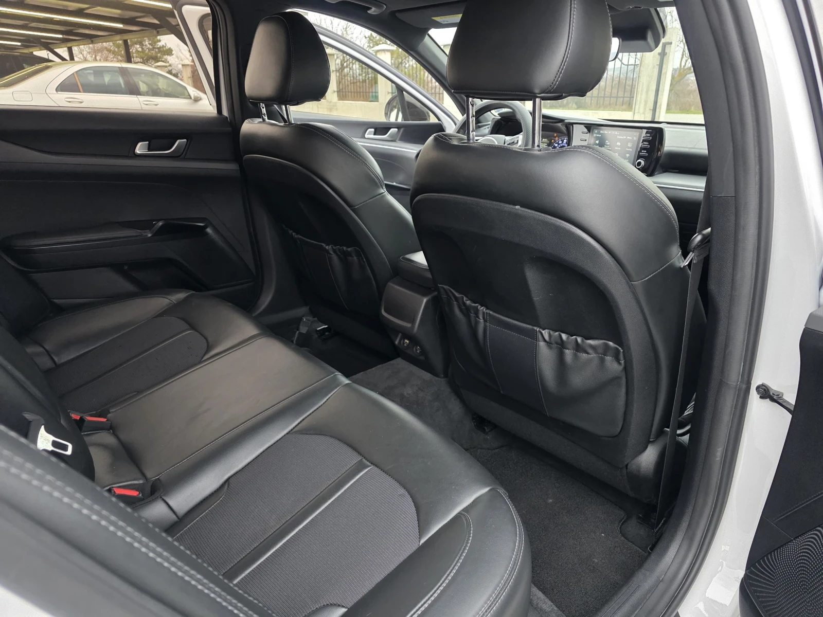 Kia K5 GT line, снимка 10 - Автомобили и джипове - 53889927