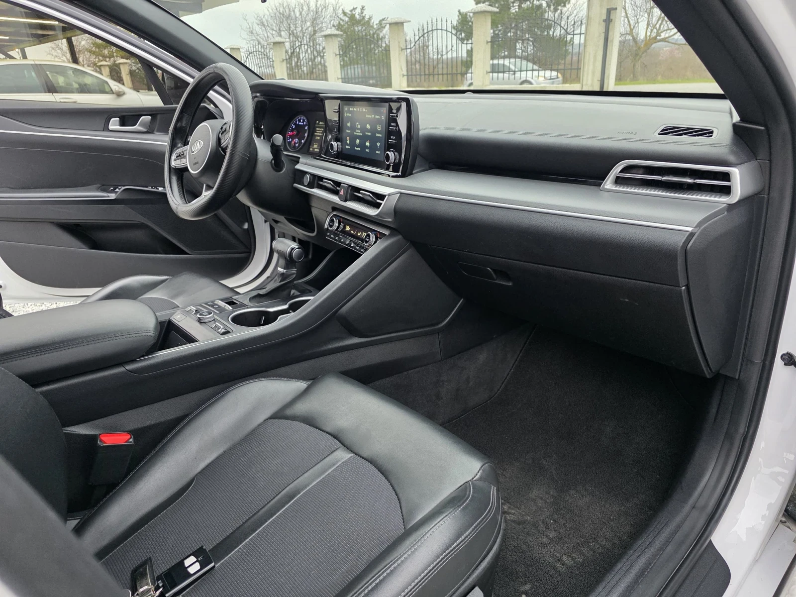 Kia K5 GT line, снимка 11 - Автомобили и джипове - 53889927