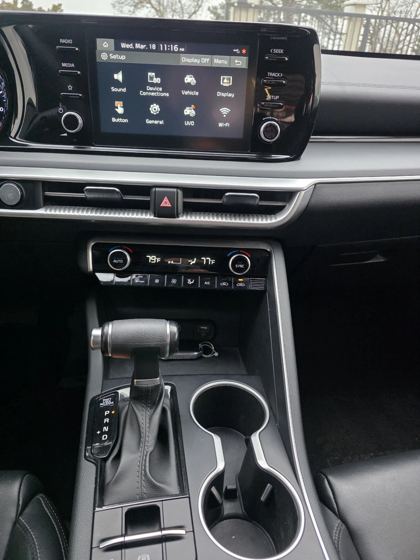 Kia K5 GT line, снимка 13 - Автомобили и джипове - 53889927